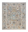 Soltan Abad Hand Knotted Rug Ref SA497- 304*262