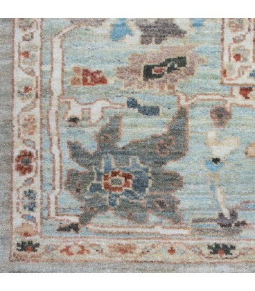 Soltan Abad Hand Knotted Rug Ref SA497- 304*262