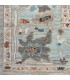 Soltan Abad Hand Knotted Rug Ref SA497- 304*262