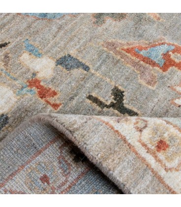 Soltan Abad Hand Knotted Rug Ref SA497- 304*262