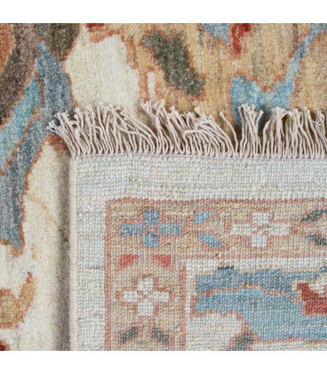 Soltan Abad Hand Knotted Rug Ref SA495- 200*172