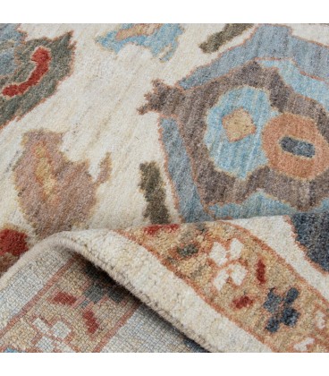 Soltan Abad Hand Knotted Rug Ref SA495- 200*172