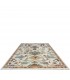 قالیچه دستبافت سه و نیم متری سلطان آباد کد SA495- ابعاد 172*200