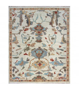 Soltan Abad Hand Knotted Rug Ref SA495- 200*172