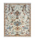 Soltan Abad Hand Knotted Rug Ref SA495- 200*172