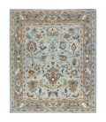 Soltan Abad Hand Knotted Rug Ref SA496- 254*205