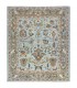 فرش دستبافت پنج متری سلطان آباد کد SA496- ابعاد 205*254