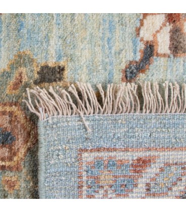 Soltan Abad Hand Knotted Rug Ref SA496- 254*205