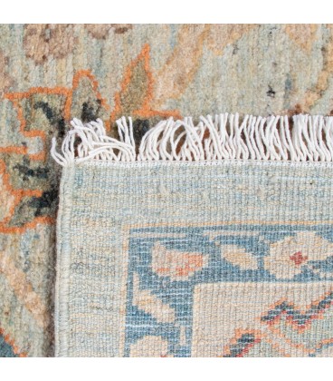 Soltan Abad Hand Knotted Rug Ref SA489- 204*314