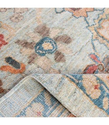 Soltan Abad Hand Knotted Rug Ref SA489- 204*314