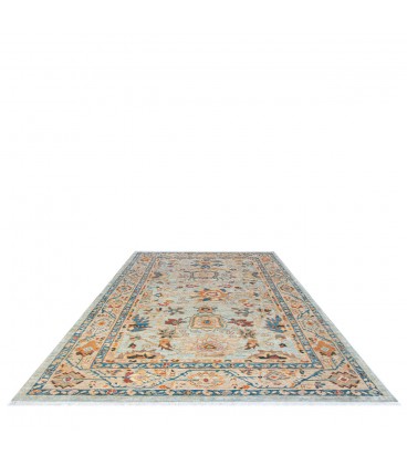 Soltan Abad Hand Knotted Rug Ref SA489- 204*314