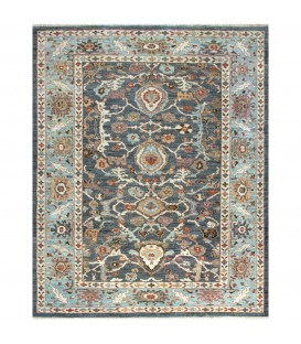 Soltan Abad Hand Knotted Rug Ref SA494- 274*209