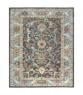 Soltan Abad Hand Knotted Rug Ref SA494- 274*209