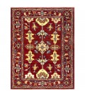 Heris Hand Knotted Rug Ref NO201- 139*103