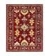 Heris Hand Knotted Rug Ref NO201- 139*103