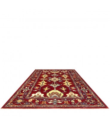 Heris Hand Knotted Rug Ref NO201- 139*103
