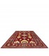 Heris Hand Knotted Rug Ref NO201- 139*103