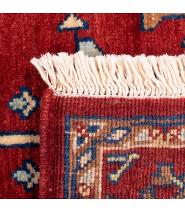 Heris Hand Knotted Rug Ref NO201- 139*103