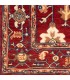 Heris Hand Knotted Rug Ref NO201- 139*103
