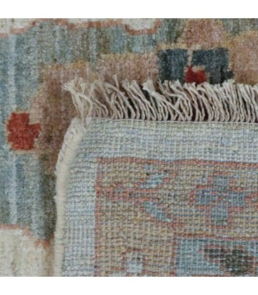 فرش دستبافت هشت متری سلطان آباد کد SA492- ابعاد 258*320
