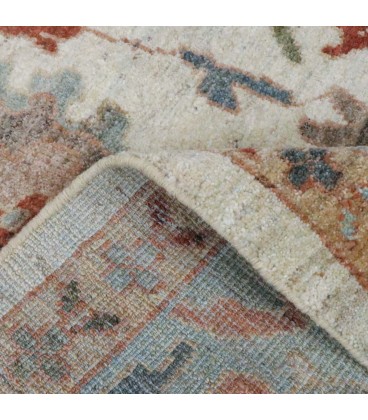 Soltan Abad Hand Knotted Rug Ref SA492- 320*258