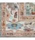 Soltan Abad Hand Knotted Rug Ref SA493- 277*198