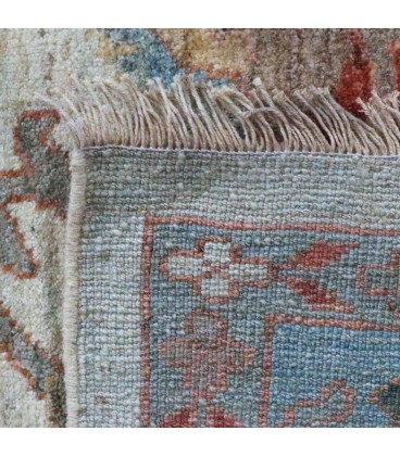 فرش دستبافت ده متری سلطان آباد کد SA491- ابعاد 297*332