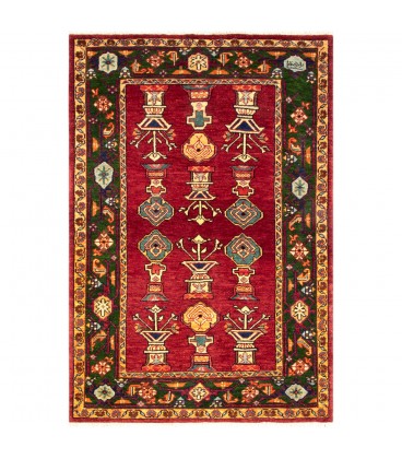 Heris Hand Knotted Rug Ref NO192- 157*101