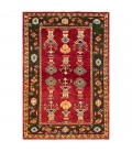 Heris Hand Knotted Rug Ref NO192- 157*101