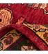 فرش دستبافت ذرع و نیم هریس کد NO192- ابعاد 101*157