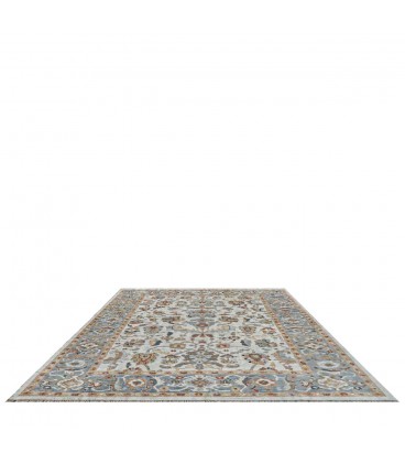 Soltan Abad Hand Knotted Rug Ref SA490- 358*302