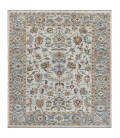 فرش دستبافت یازده متری سلطان آباد کد SA490- ابعاد 302*358