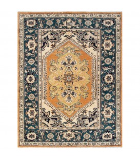 Heris Hand Knotted Rug Ref NO195- 158*111