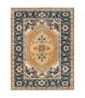 Heris Hand Knotted Rug Ref NO195- 158*111