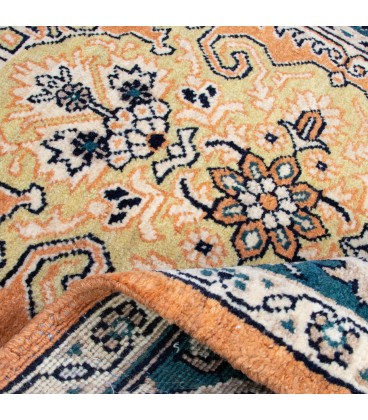 Heris Hand Knotted Rug Ref NO195- 158*111