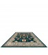 Heris Hand Knotted Rug Ref NO200- 290*207