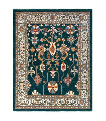 Heris Hand Knotted Rug Ref NO200- 290*207
