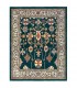 Heris Hand Knotted Rug Ref NO200- 290*207