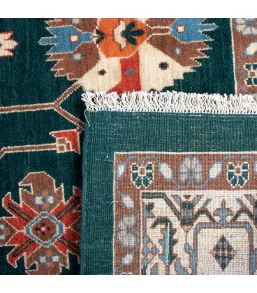 Heris Hand Knotted Rug Ref NO200- 290*207
