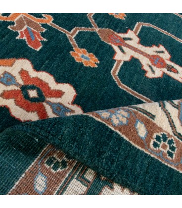 Heris Hand Knotted Rug Ref NO200- 290*207