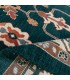 فرش دستبافت شش متری هریس کد NO200- ابعاد 207*290