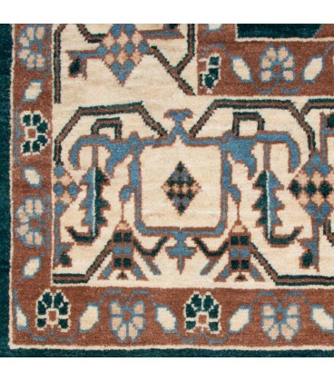 Heris Hand Knotted Rug Ref NO200- 290*207