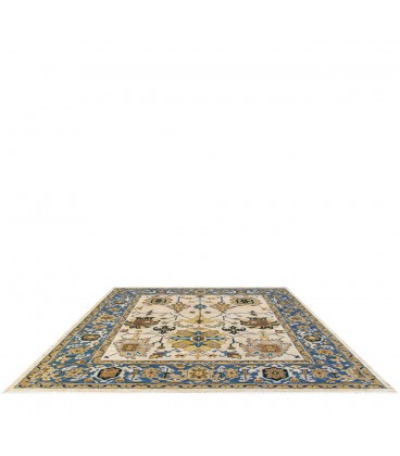 Heris Hand Knotted Rug Ref NO199- 183*174