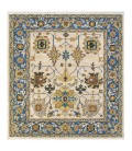 Heris Hand Knotted Rug Ref NO199- 183*174