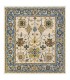 Heris Hand Knotted Rug Ref NO199- 183*174