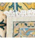 قالیچه دستبافت سه متری هریس کد NO199 - ابعاد 183*174