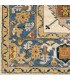 Heris Hand Knotted Rug Ref NO199- 183*174