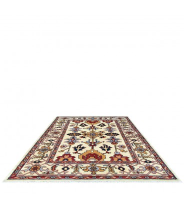 Heris Hand Knotted Rug Ref NO194- 153*109