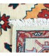 فرش دستبافت ذرع و نیم هریس کد NO194- ابعاد 109*153