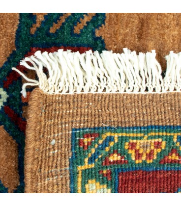 Heris Hand Knotted Rug Ref NO193- 139*108